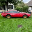 LAMBORGHINI JARAMA S 1975 BARNFIND, SPANISH PAPERS, NEEDS COMPLETE WAKE UP CALL