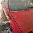 LAMBORGHINI JARAMA S 1975 BARNFIND, SPANISH PAPERS, NEEDS COMPLETE WAKE UP CALL