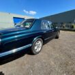 BENTLEY ARNAGE 4.4 v8 in blue metallic with creme leather interior 1999 (btw-vat)