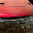 LAMBORGHINI JARAMA S 1975 BARNFIND, SPANISH PAPERS, NEEDS COMPLETE WAKE UP CALL