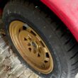 LAMBORGHINI JARAMA S 1975 BARNFIND, SPANISH PAPERS, NEEDS COMPLETE WAKE UP CALL