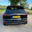 PORSCHE CAYENNE HYBRIDE 2015