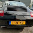 PORSCHE 997 CARRERA 2004  MANUAL GEARBOX