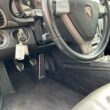 PORSCHE 997 CARRERA 2004  MANUAL GEARBOX