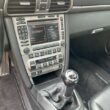 PORSCHE 997 CARRERA 2004  MANUAL GEARBOX