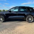 PORSCHE CAYENNE HYBRIDE 2015