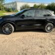 PORSCHE CAYENNE HYBRIDE 2015