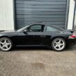 PORSCHE 997 CARRERA 2004  MANUAL GEARBOX