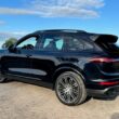 PORSCHE CAYENNE HYBRIDE 2015