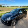 PORSCHE CAYENNE HYBRIDE 2015