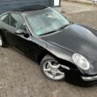 PORSCHE 997 CARRERA 2004  MANUAL GEARBOX