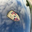 PORSCHE CAYENNE HYBRIDE 2015