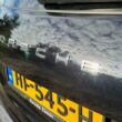 PORSCHE CAYENNE HYBRIDE 2015