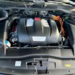 PORSCHE CAYENNE HYBRIDE 2015