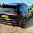 PORSCHE CAYENNE HYBRIDE 2015