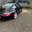 PORSCHE 997 CARRERA 2004  MANUAL GEARBOX