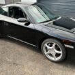 PORSCHE 997 CARRERA 2004  MANUAL GEARBOX