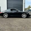 PORSCHE 997 CARRERA 2004  MANUAL GEARBOX