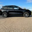 PORSCHE CAYENNE HYBRIDE 2015