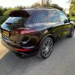 PORSCHE CAYENNE HYBRIDE 2015