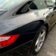 PORSCHE 997 CARRERA 2004  MANUAL GEARBOX