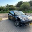 PORSCHE CAYENNE HYBRIDE 2015
