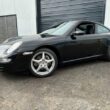 PORSCHE 997 CARRERA 2004  MANUAL GEARBOX