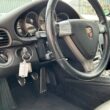 PORSCHE 997 CARRERA 2004  MANUAL GEARBOX