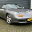 PORSCHE BOXSTER S  3,2l Tiptronic  2001 Dutch delivery only 76000 kms !!!!