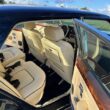 ROLLS-ROYCE SILVER SPIRIT 1986 WITH ONLY 13100 KMS COLLECTOR’S CONDITION