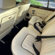 ROLLS-ROYCE SILVER SPIRIT 1986 WITH ONLY 13100 KMS COLLECTOR’S CONDITION