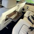 ROLLS-ROYCE SILVER SPIRIT 1986 WITH ONLY 13100 KMS COLLECTOR’S CONDITION