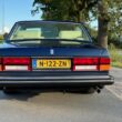 ROLLS-ROYCE SILVER SPIRIT 1986 WITH ONLY 13100 KMS COLLECTOR’S CONDITION