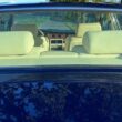 ROLLS-ROYCE SILVER SPIRIT 1986 WITH ONLY 13100 KMS COLLECTOR’S CONDITION