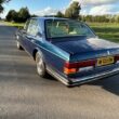 ROLLS-ROYCE SILVER SPIRIT 1986 WITH ONLY 13100 KMS COLLECTOR’S CONDITION