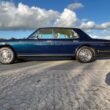 ROLLS-ROYCE SILVER SPIRIT 1986 WITH ONLY 13100 KMS COLLECTOR’S CONDITION