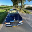 ROLLS-ROYCE SILVER SPIRIT 1986 WITH ONLY 13100 KMS COLLECTOR’S CONDITION