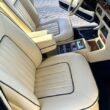 ROLLS-ROYCE SILVER SPIRIT 1986 WITH ONLY 13100 KMS COLLECTOR’S CONDITION