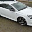 Opel Astra OPC Nürburgring  Edition no 210/853