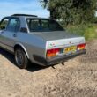 Alfa Romeo Alfetta 2.0L  1982
