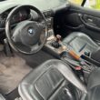 BMW Z3 2.0L 6 cyl.  widebody , 2000