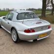 BMW Z3 2.0L 6 cyl.  widebody , 2000
