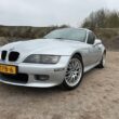 BMW Z3 2.0L 6 cyl.  widebody , 2000
