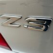 BMW Z3 2.0L 6 cyl.  widebody , 2000