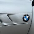 BMW Z3 2.0L 6 cyl.  widebody , 2000
