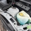 BMW Z3 2.0L 6 cyl.  widebody , 2000