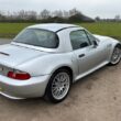 BMW Z3 2.0L 6 cyl.  widebody , 2000