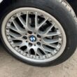 BMW Z3 2.0L 6 cyl.  widebody , 2000