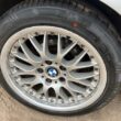 BMW Z3 2.0L 6 cyl.  widebody , 2000